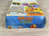 Diddy Kong Racing Boxed Nintendo N64 Japan - UF7863
