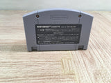 Doraemon Nobita to Mittsu no Seireiseki Boxed Nintendo N64 Japan - UF7864