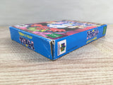 Doraemon Nobita to Mittsu no Seireiseki Boxed Nintendo N64 Japan - UF7864