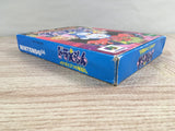 Doraemon Nobita to Mittsu no Seireiseki Boxed Nintendo N64 Japan - UF7864