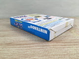 Doraemon Nobita to Mittsu no Seireiseki Boxed Nintendo N64 Japan - UF7864