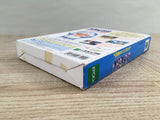 Doraemon Nobita to Mittsu no Seireiseki Boxed Nintendo N64 Japan - UF7864