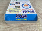 Doraemon Nobita to Mittsu no Seireiseki Boxed Nintendo N64 Japan - UF7864