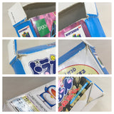 Doraemon Nobita to Mittsu no Seireiseki Boxed Nintendo N64 Japan - UF7864