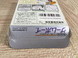 Super Mario Land Boxed Nintendo GameBoy Japan - UF7865
