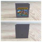 Super Mario Land Boxed Nintendo GameBoy Japan - UF7865