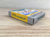 Super Mario Land Boxed Nintendo GameBoy Japan - UF7865