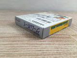 Super Mario Land Boxed Nintendo GameBoy Japan - UF7865