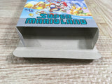 Super Mario Land Boxed Nintendo GameBoy Japan - UF7865