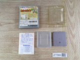 Yoshi Cookie Yossy Boxed Nintendo GameBoy Japan - UF7866