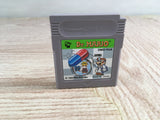 Dr. Mario Boxed Nintendo GameBoy Japan - UF7867