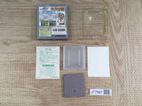 Dr. Mario Boxed Nintendo GameBoy Japan - UF7867