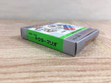 Dr. Mario Boxed Nintendo GameBoy Japan - UF7867