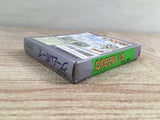 Dr. Mario Boxed Nintendo GameBoy Japan - UF7867