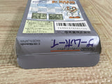 Dr. Mario Boxed Nintendo GameBoy Japan - UF7867
