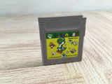 Yoshi Egg Yossy Boxed Nintendo GameBoy Japan - UF7868