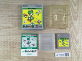 Yoshi Egg Yossy Boxed Nintendo GameBoy Japan - UF7868