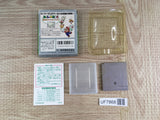 Yoshi Egg Yossy Boxed Nintendo GameBoy Japan - UF7868