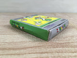 Yoshi Egg Yossy Boxed Nintendo GameBoy Japan - UF7868