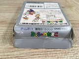 Yoshi Egg Yossy Boxed Nintendo GameBoy Japan - UF7868