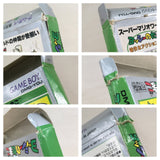 Yoshi Egg Yossy Boxed Nintendo GameBoy Japan - UF7868