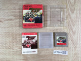 FASTEST LAP Boxed Nintendo GameBoy Japan - UF7869