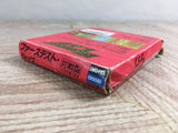 FASTEST LAP Boxed Nintendo GameBoy Japan - UF7869