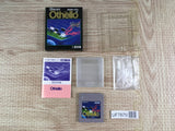 Othello Boxed Nintendo GameBoy Japan - UF7870
