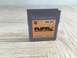 Flipull Boxed Nintendo GameBoy Japan - UF7871