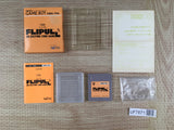 Flipull Boxed Nintendo GameBoy Japan - UF7871