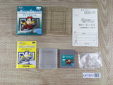 Pipe Dream Mania Boxed Nintendo GameBoy Japan - UF7872