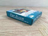 Pipe Dream Mania Boxed Nintendo GameBoy Japan - UF7872