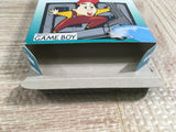 Pipe Dream Mania Boxed Nintendo GameBoy Japan - UF7872