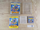 Super Mario Land 2 6 Golden Coins Boxed Nintendo GameBoy Japan - UF7873