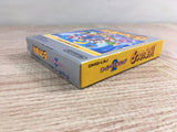 Super Mario Land 2 6 Golden Coins Boxed Nintendo GameBoy Japan - UF7873