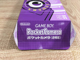 Game Boy Camera Pocket Camera Boxed Nintendo GameBoy Japan - UF7874