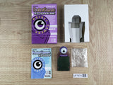 Game Boy Camera Pocket Camera Boxed Nintendo GameBoy Japan - UF7874