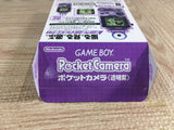Game Boy Camera Pocket Camera Boxed Nintendo GameBoy Japan - UF7874