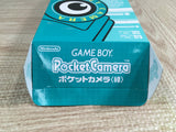 Game Boy Camera Pocket Camera Boxed Nintendo GameBoy Japan - UF7875