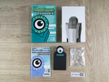 Game Boy Camera Pocket Camera Boxed Nintendo GameBoy Japan - UF7875