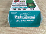 Game Boy Camera Pocket Camera Boxed Nintendo GameBoy Japan - UF7875