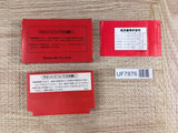 Donkey Kong Boxed Nintendo Famicom NES Japan - UF7876