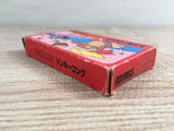 Donkey Kong Boxed Nintendo Famicom NES Japan - UF7876
