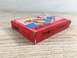 Donkey Kong Boxed Nintendo Famicom NES Japan - UF7876
