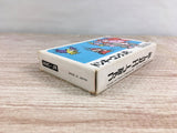 Donkey Kong JR. Boxed Nintendo Famicom NES Japan - UF7877