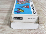 Donkey Kong JR. Boxed Nintendo Famicom NES Japan - UF7877