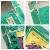 Popeye Boxed Nintendo Famicom NES Japan - UF7879