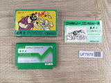 Popeye Boxed Nintendo Famicom NES Japan - UF7879