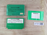 Popeye Boxed Nintendo Famicom NES Japan - UF7879