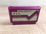 Tennis Boxed Nintendo Famicom NES Japan - UF7880